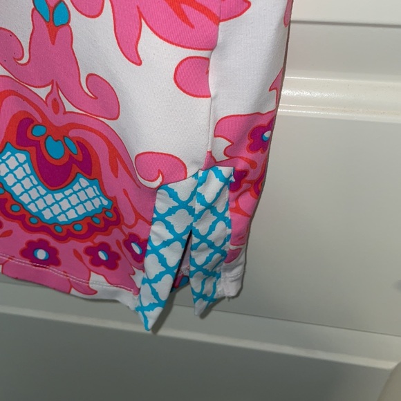 3/4 Sleeve Top - Picture 4 of 4